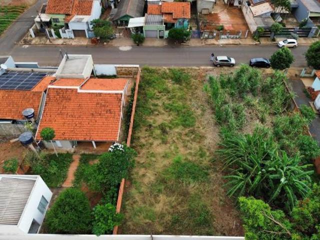 Terreno venda em Centro, Tangará da Serra