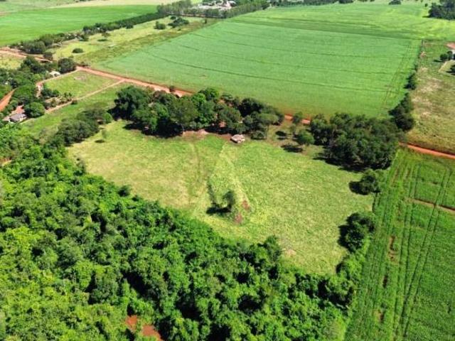 Terreno venda em Vila Goiás, Tangará da Serra