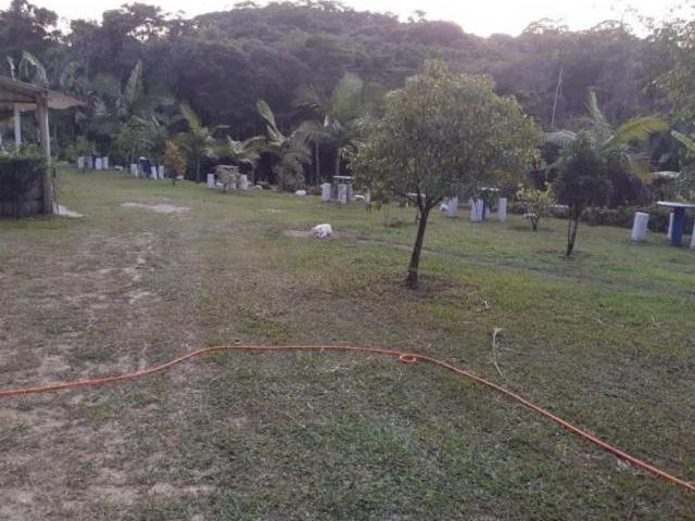 Terreno venda em Vila dos Limas, Tapiraí