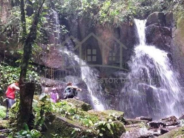 Terreno venda em Vila dos Limas, Tapiraí