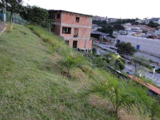 Terreno venda em Região Imediata de São Paulo, Região Metropolitana de São Paulo