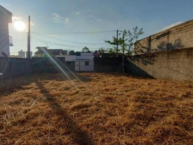 Terreno venda em Alto do Cristo, Taubaté