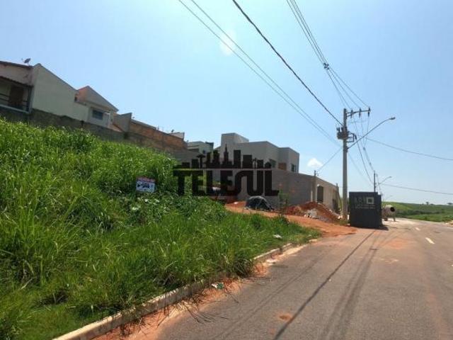 Terreno venda em Centro, Varginha