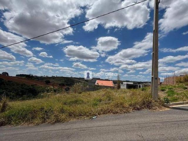 Terreno venda em Região Geográfica Imediata de Varginha, Varginha