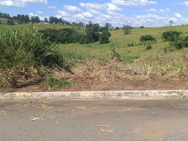 Terreno venda em Região Geográfica Imediata de Varginha, Varginha