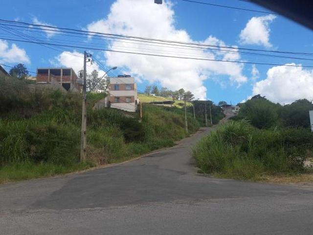 Terreno venda em Região Geográfica Imediata de Juiz de Fora, Juiz de Fora
