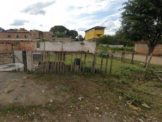 Terreno venda em Tijuca, Contagem