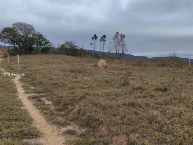Terreno venda em Região Geográfica Imediata de São João del Rei, Tiradentes