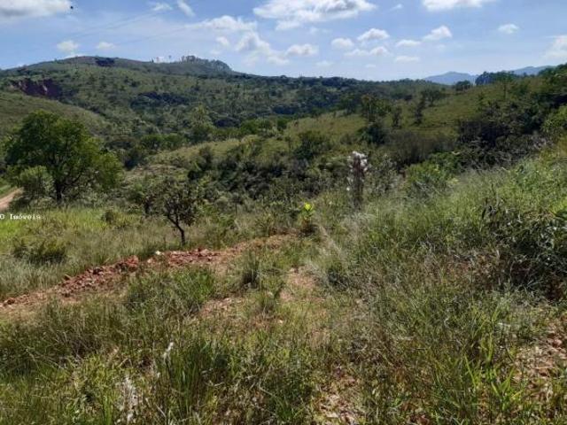 Terreno venda em Região Geográfica Imediata de São João del Rei, Tiradentes