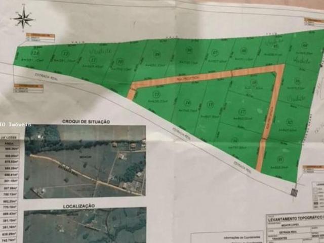 Terreno venda em Região Geográfica Imediata de São João del Rei, Tiradentes