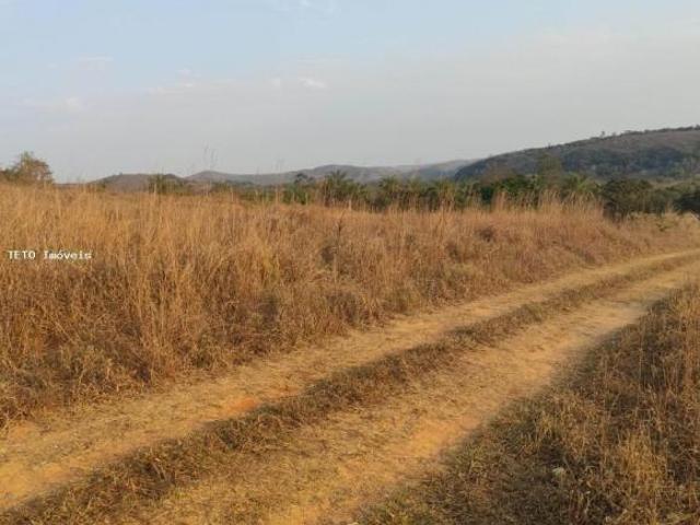 Terreno venda em Região Geográfica Imediata de São João del Rei, Tiradentes