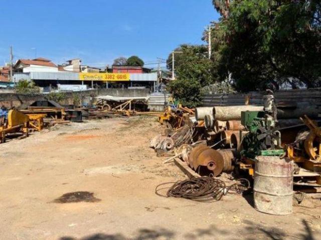 Terreno venda em Região Geográfica Imediata de Belo Horizonte, Região Metropolitana de Belo Horizonte