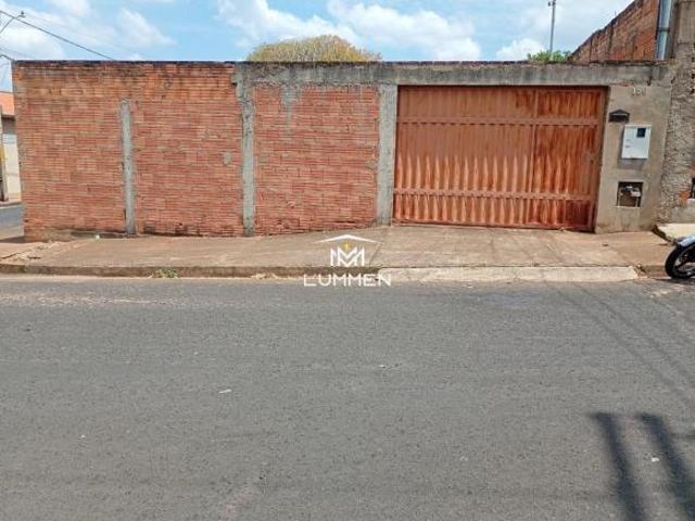 Terreno venda em Tita Rezende, Uberaba