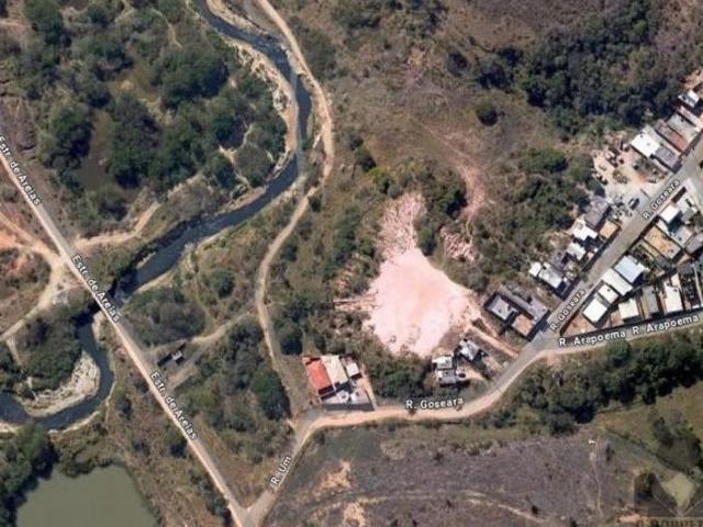 Terreno venda em Região Geográfica Imediata de Belo Horizonte, Região Metropolitana de Belo Horizonte