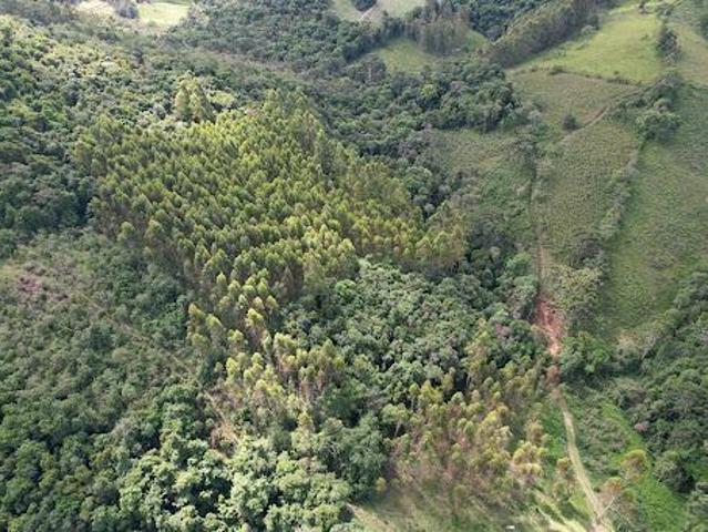Terreno venda em Região Geográfica Imediata de Pouso Alegre, Extrema