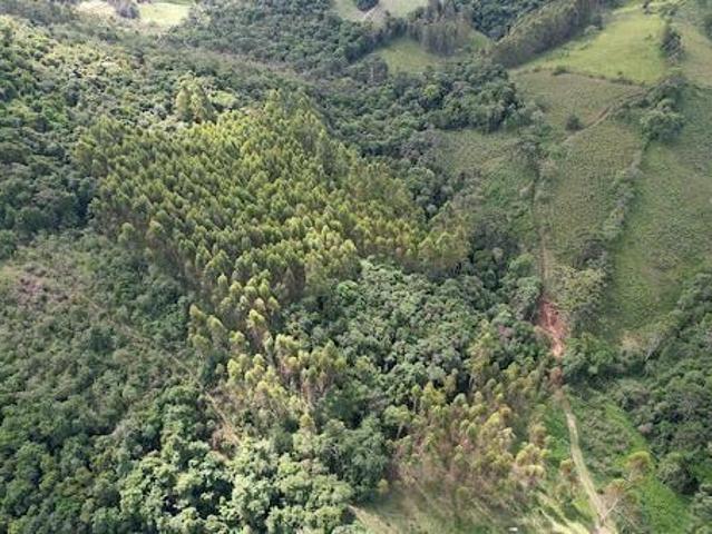 Terreno venda em Extrema