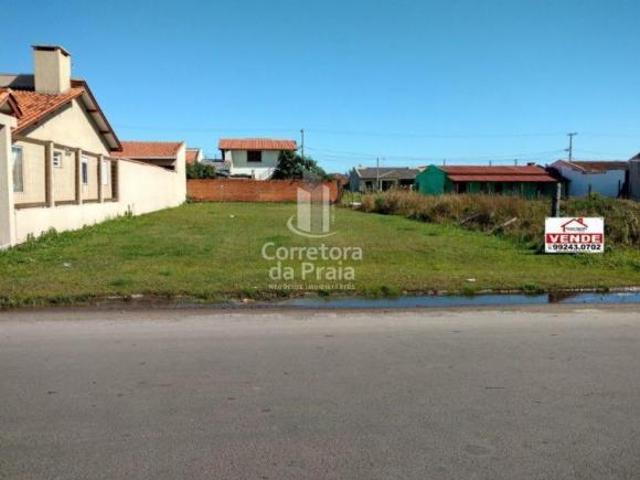 Terreno venda em Região Geográfica Imediata de Tramandaí - Osório, Aglomeração Urbana do Litoral Norte