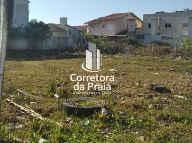 Terreno venda em Tramandaí