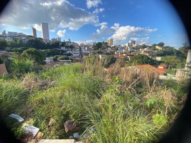 Terreno venda em Região Geográfica Imediata de Varginha, Varginha