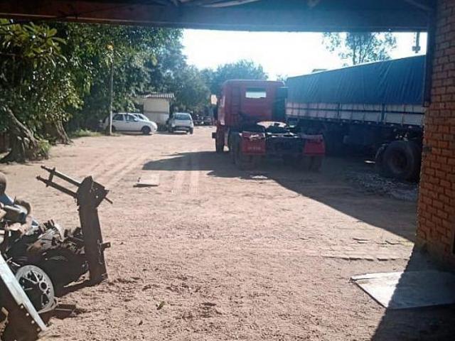 Terreno venda em Região Geográfica Imediata de Pelotas, Aglomeração Urbana do Sul