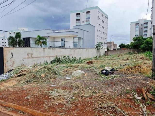 Terreno venda em Região Geográfica Imediata de Campo Grande, Campo Grande