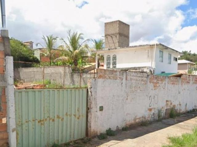 Terreno venda em Trevo, Belo Horizonte