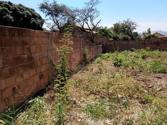 Terreno venda em Trevo, Belo Horizonte