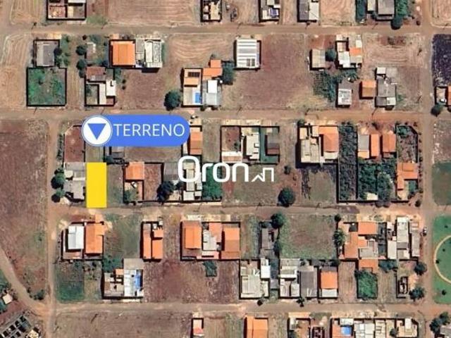 Terreno venda em Região Geográfica Imediata de Goiânia, Trindade