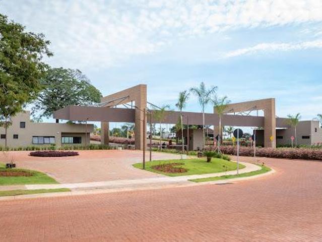 Terreno venda em Vila Pai Eterno, Trindade