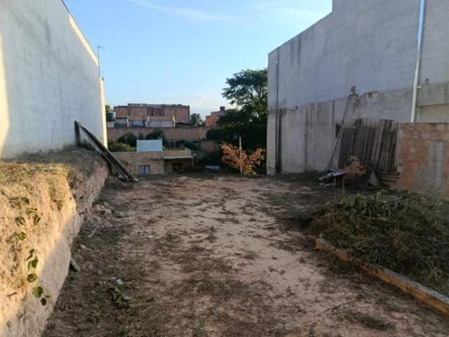 Terreno venda em Tropical, Contagem