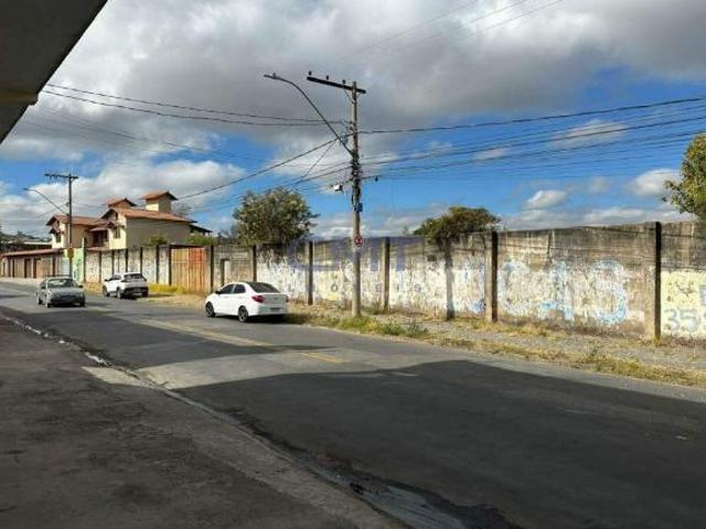 Terreno venda em Região Geográfica Imediata de Belo Horizonte, Região Metropolitana de Belo Horizonte