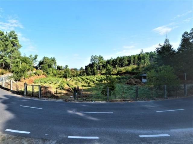 Terreno venda em Monção, Viana do Castelo
