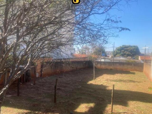 Terreno venda em Região Geográfica Imediata de Uberlândia, Oliveira Fortes