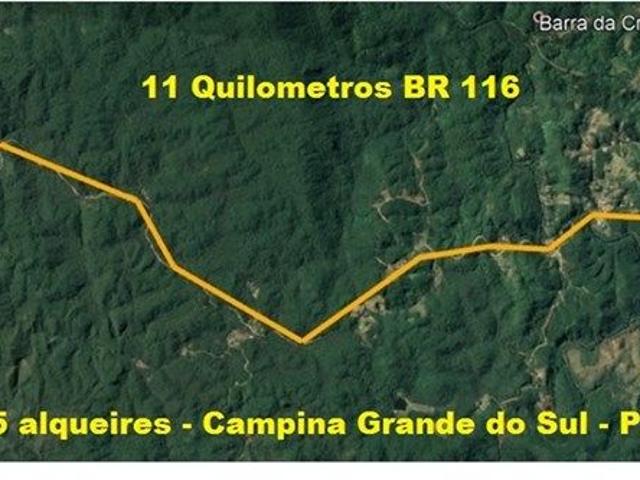 Terreno venda em Região Geográfica Imediata de Curitiba, Região Metropolitana de Curitiba