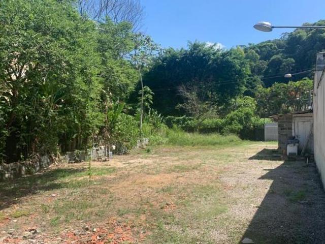 Terreno venda em Ubatuba