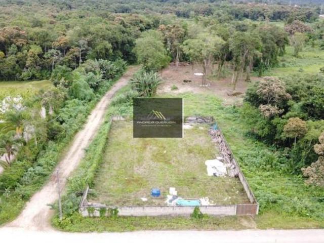 Terreno venda em Ubatuba