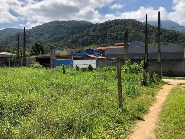 Terreno venda em Região Imediata de Caraguatatuba-Ubatuba-São Sebastião, Região Metropolitana do Vale do Paraíba e Litoral Norte