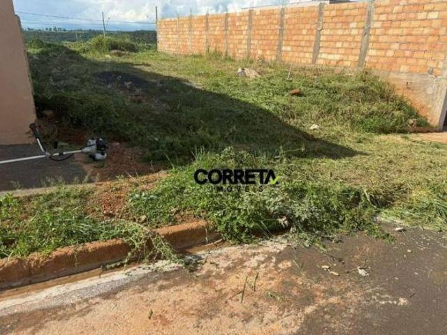 Terreno venda em Centro, Uberaba