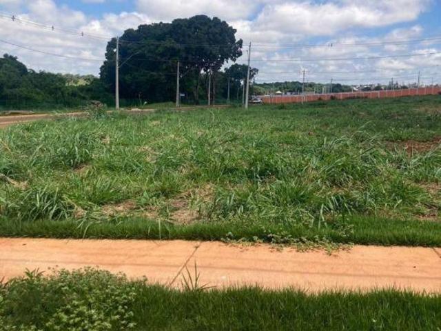 Terreno venda em Centro, Uberaba