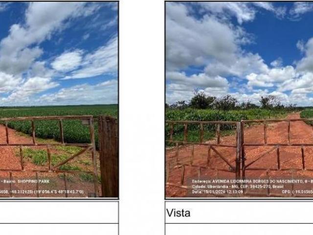 Terreno venda em Região Geográfica Imediata de Uberlândia, Oliveira Fortes