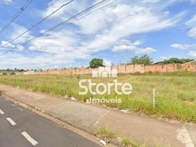 Terreno venda em Região Geográfica Imediata de Uberlândia, Oliveira Fortes