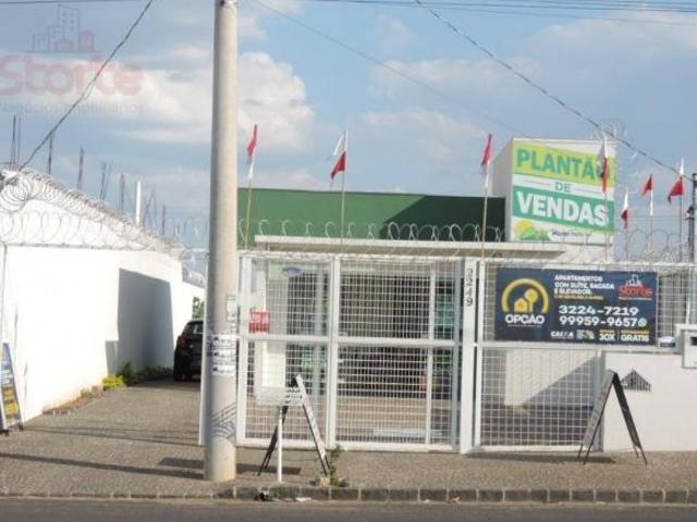 Terreno venda em Região Geográfica Imediata de Uberlândia, Oliveira Fortes