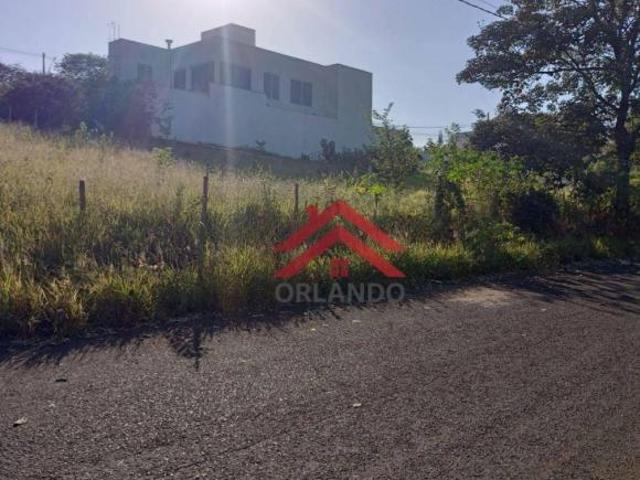 Terreno venda em Região Geográfica Imediata de Uberlândia, Oliveira Fortes