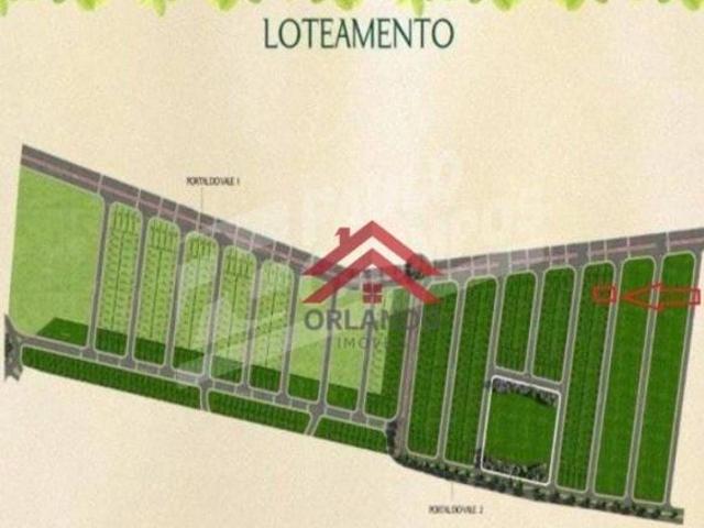 Terreno venda em Região Geográfica Imediata de Uberlândia, Oliveira Fortes