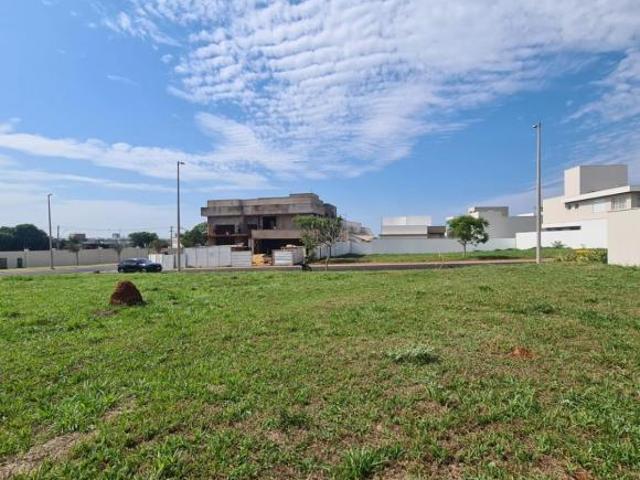 Terreno venda em Setor Sul, Uberlândia