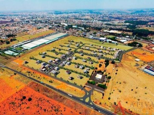 Terreno venda em Região Geográfica Imediata de Uberlândia, Oliveira Fortes