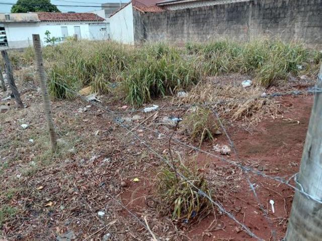 Terreno venda em Região Geográfica Imediata de Uberlândia, Oliveira Fortes