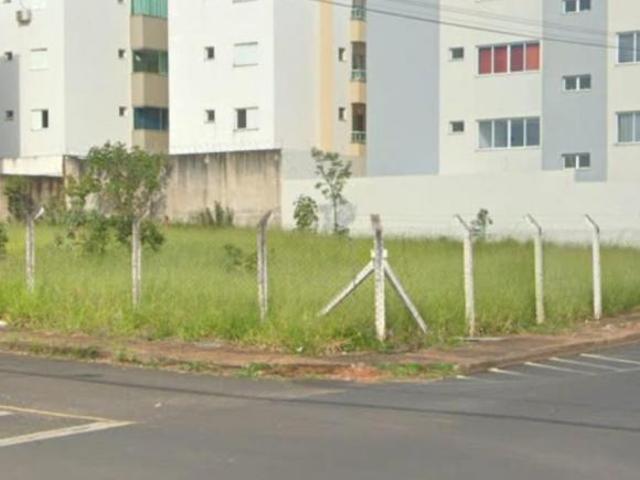 Terreno venda em Região Geográfica Imediata de Uberlândia, Oliveira Fortes