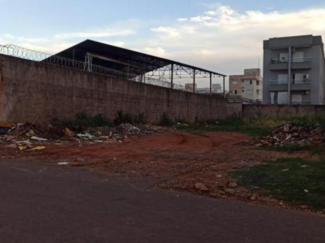 Terreno venda em Região Geográfica Imediata de Uberlândia, Oliveira Fortes