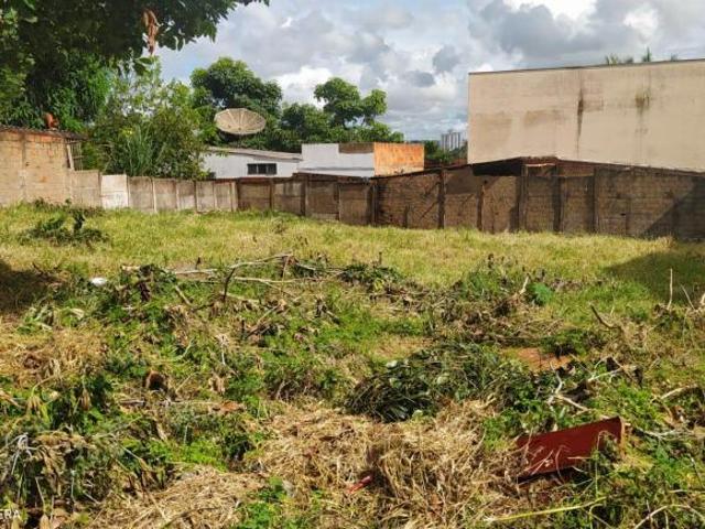 Terreno venda em Região Geográfica Imediata de Uberlândia, Oliveira Fortes